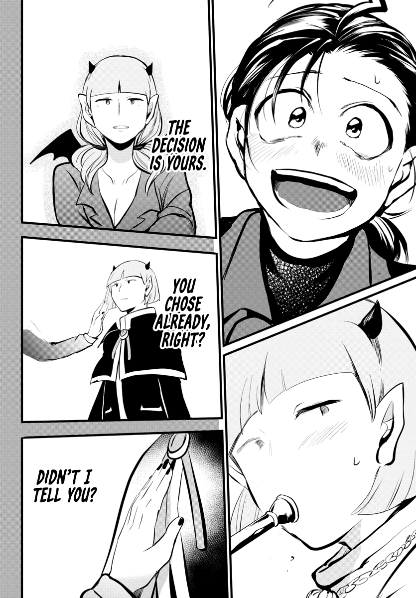 Read Welcome to Demon School! Iruma-kun Manga Online