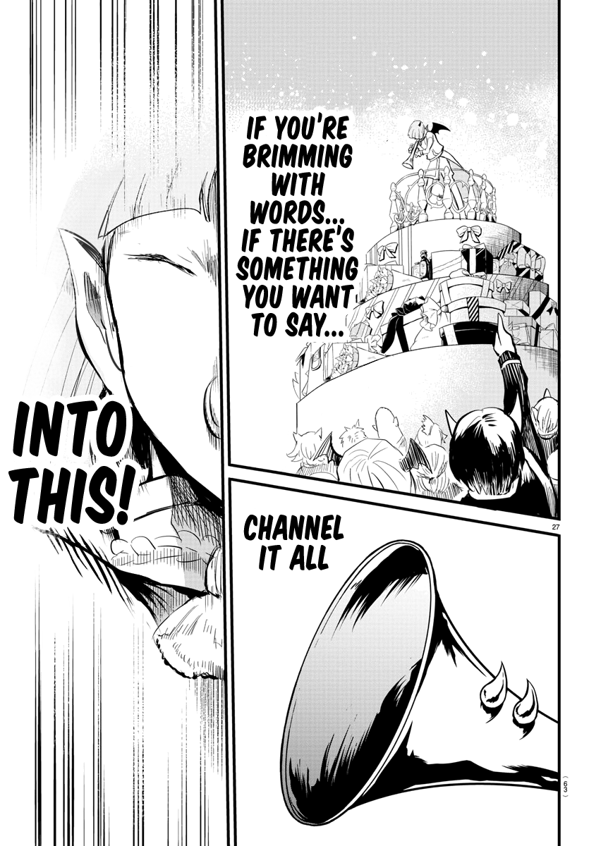 Read Welcome to Demon School! Iruma-kun Manga Online