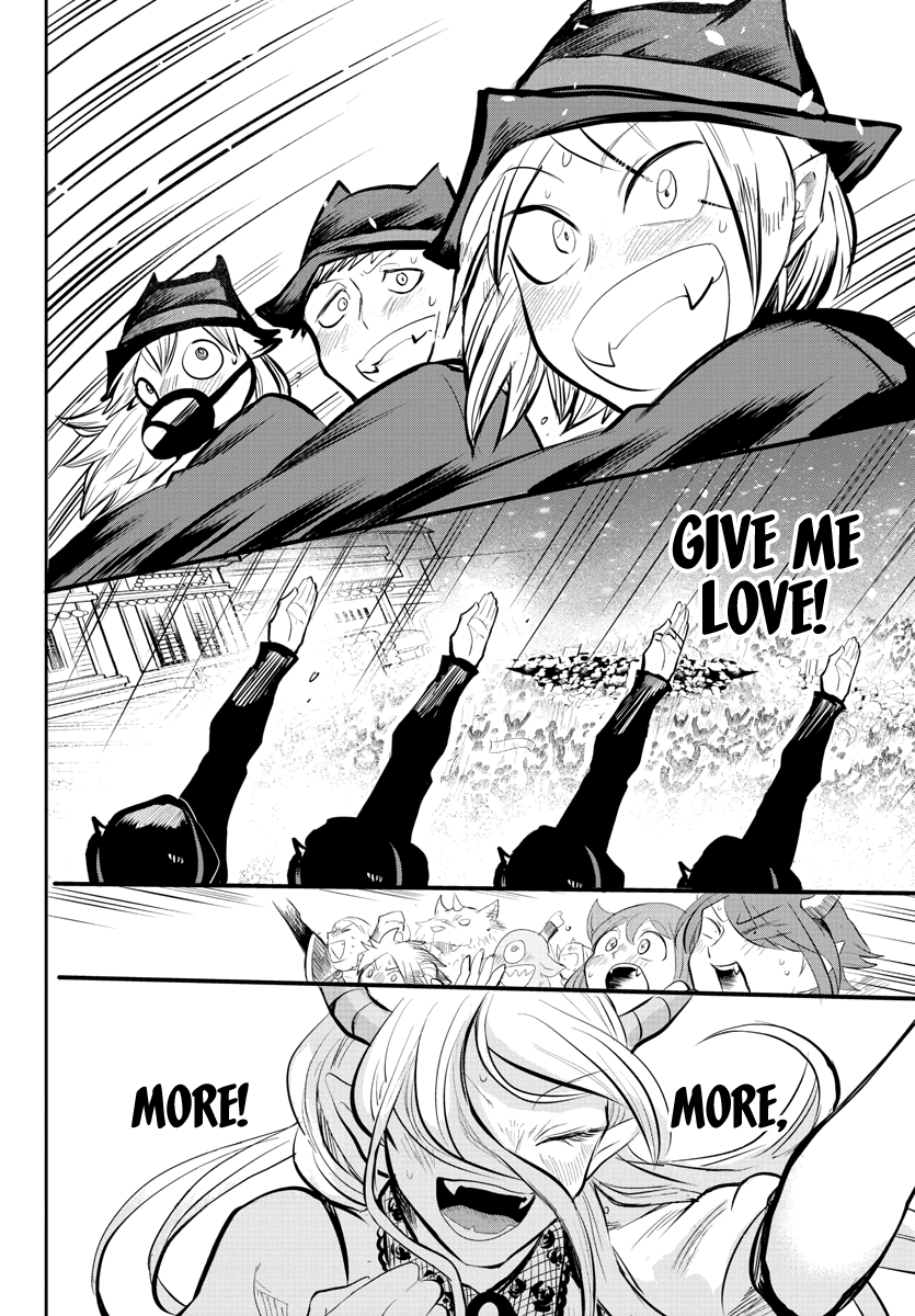 Read Welcome to Demon School! Iruma-kun Manga Online