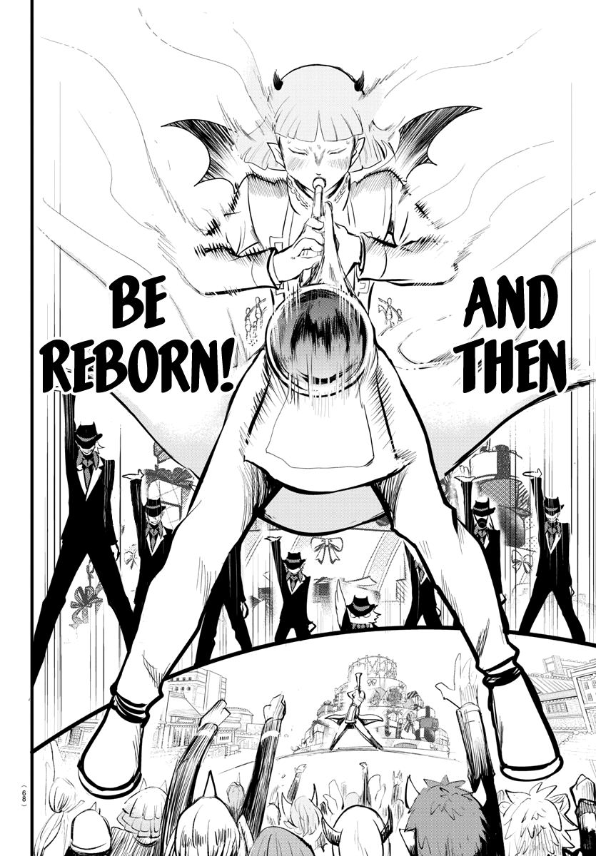 Read Welcome to Demon School! Iruma-kun Manga Online