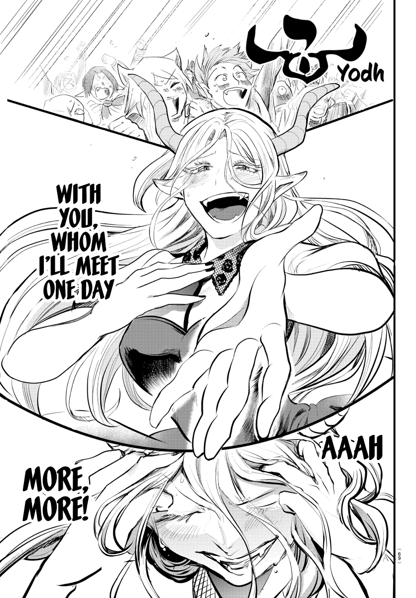 Read Welcome to Demon School! Iruma-kun Manga Online