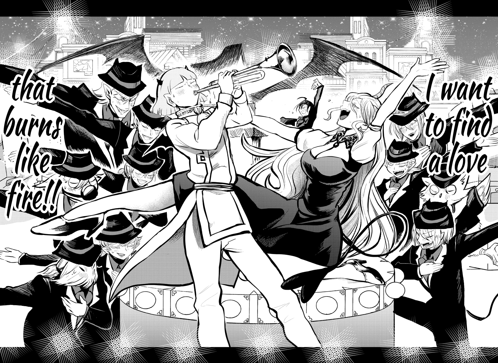 Read Welcome to Demon School! Iruma-kun Manga Online