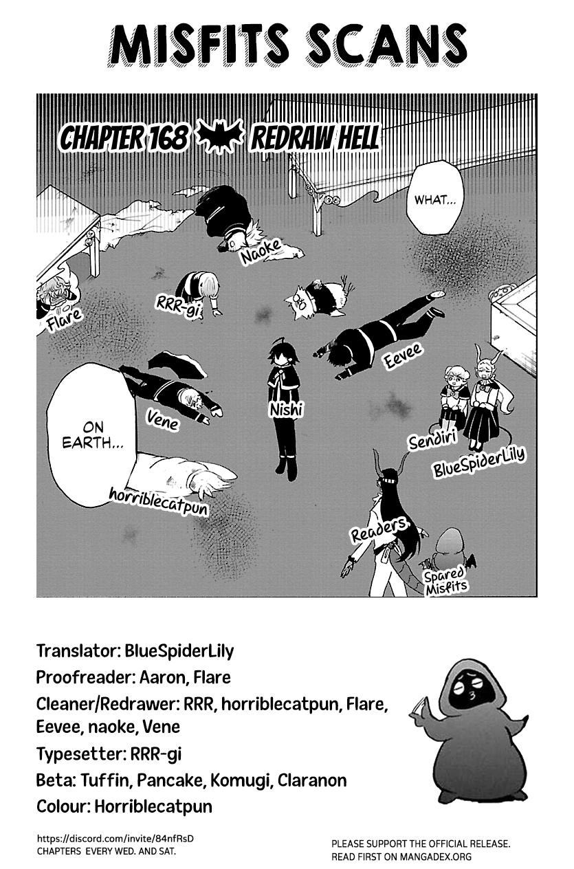 Read Welcome to Demon School! Iruma-kun Manga Online