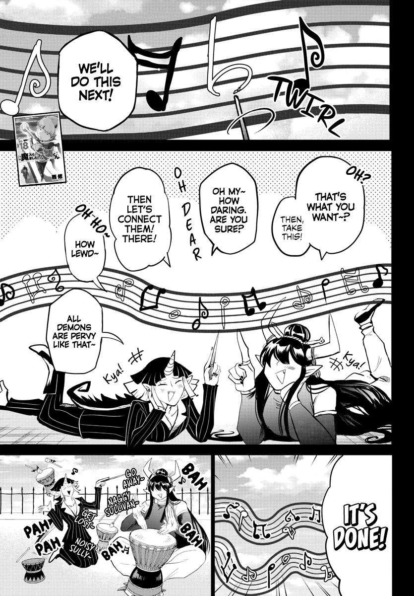 Read Welcome to Demon School! Iruma-kun Manga Online