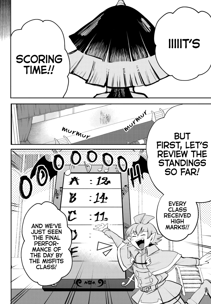 Read Welcome to Demon School! Iruma-kun Manga Online