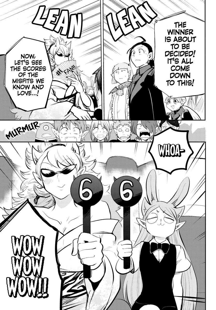 Read Welcome to Demon School! Iruma-kun Manga Online