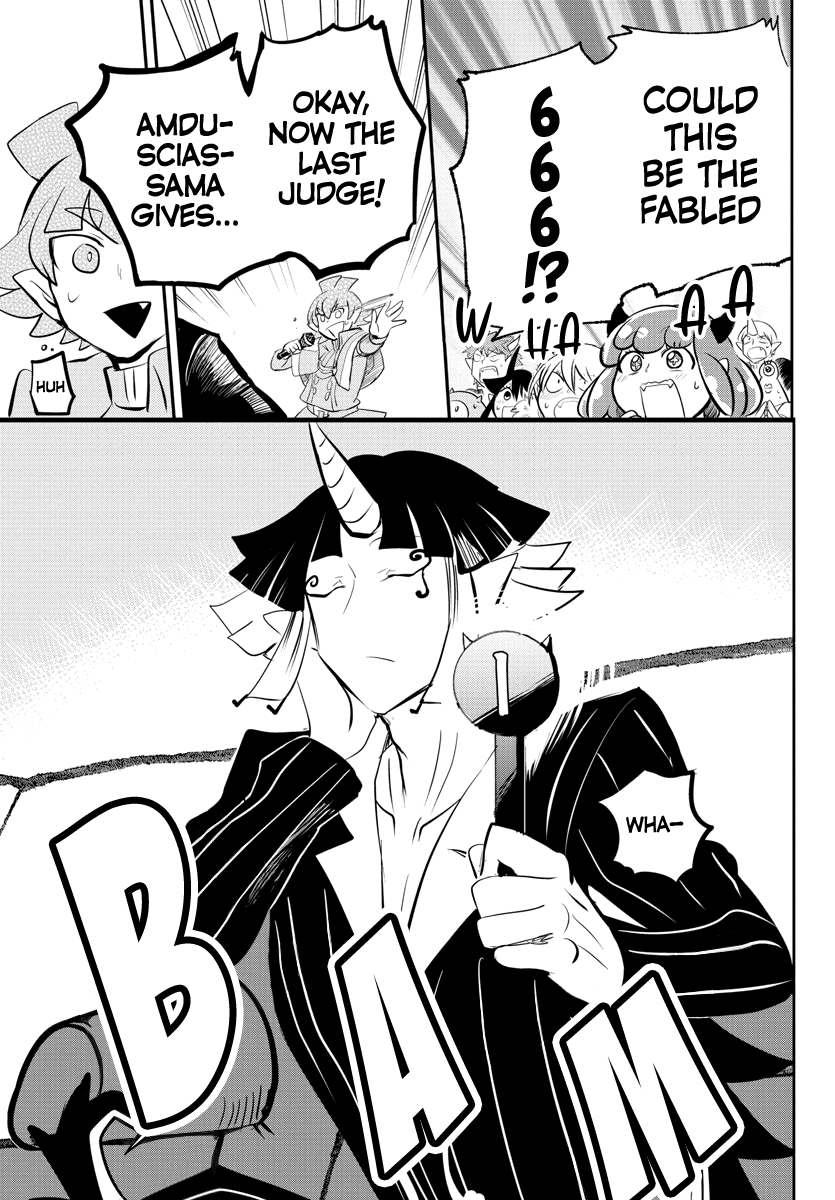 Read Welcome to Demon School! Iruma-kun Manga Online