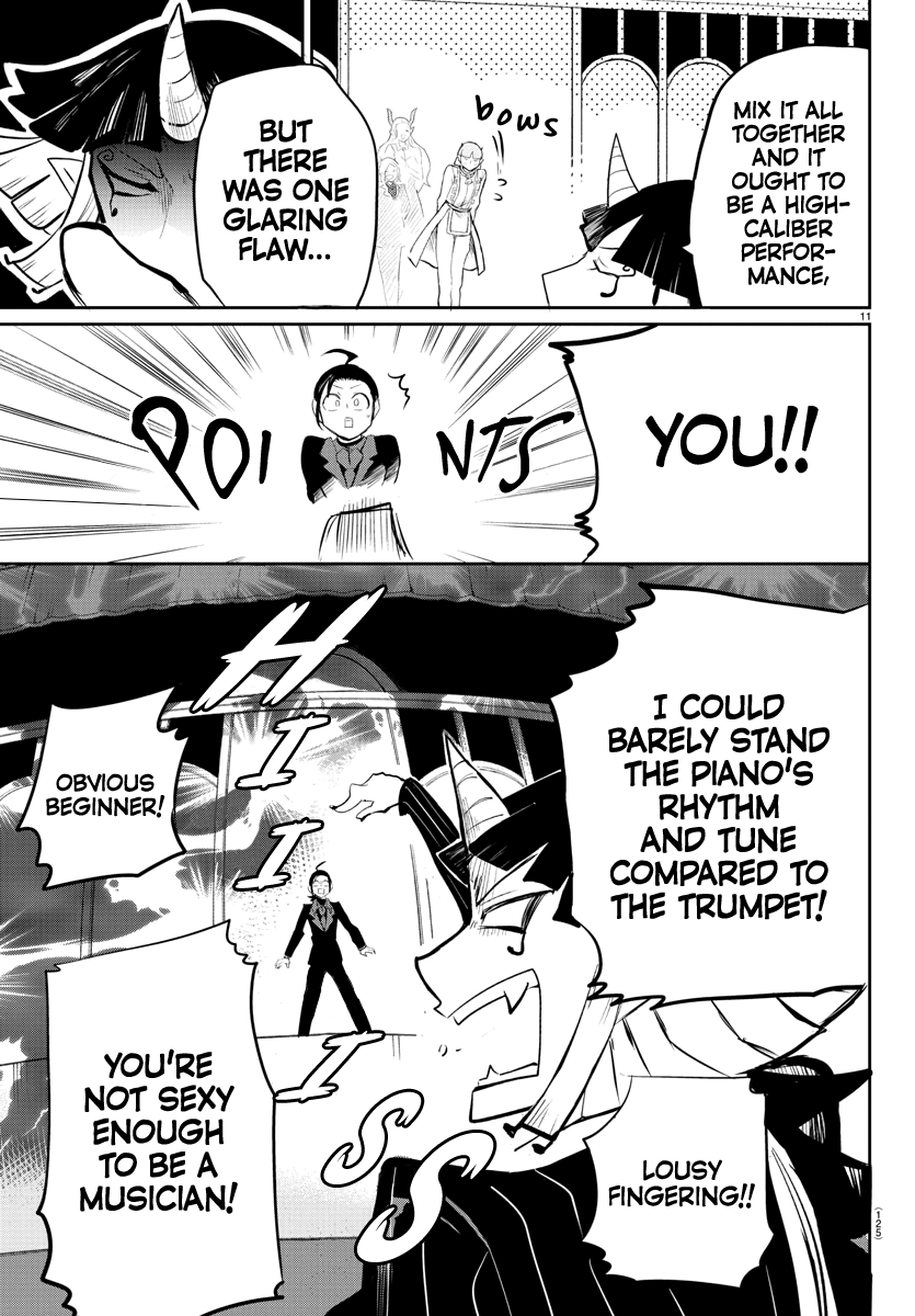 Read Welcome to Demon School! Iruma-kun Manga Online