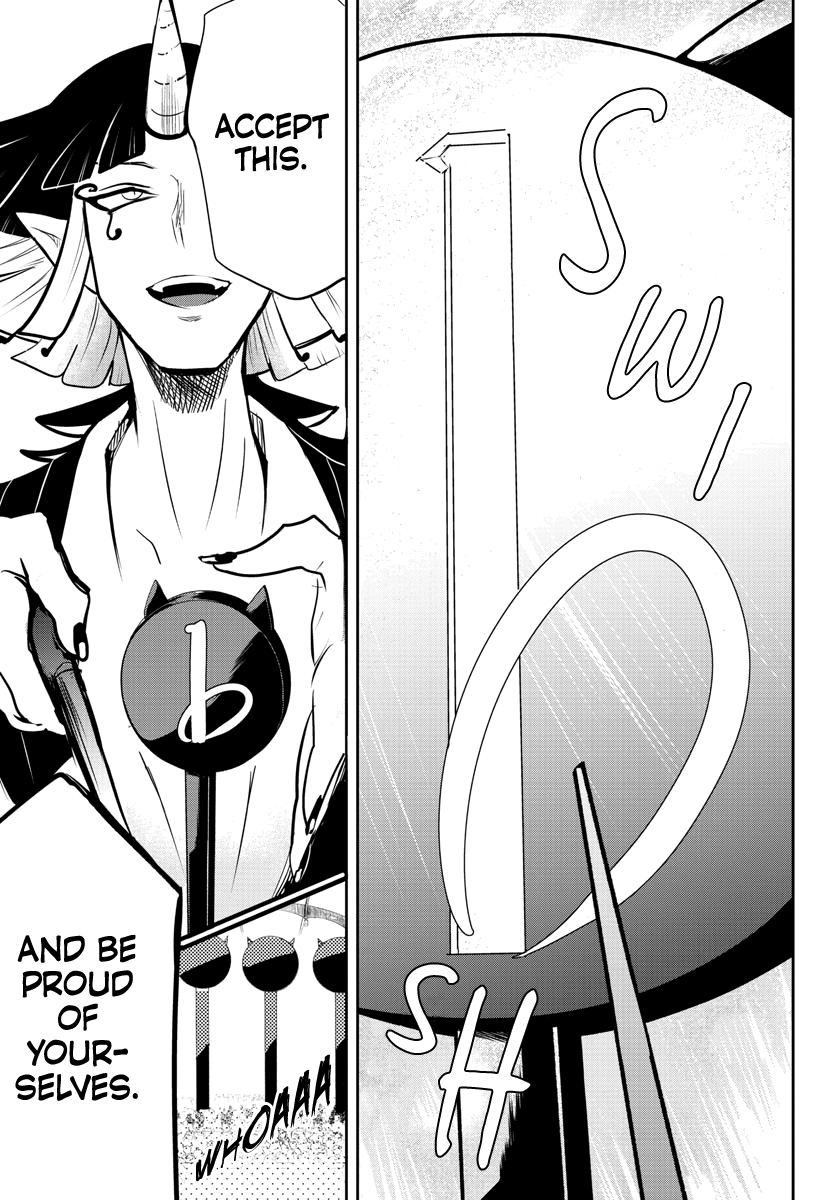 Read Welcome to Demon School! Iruma-kun Manga Online