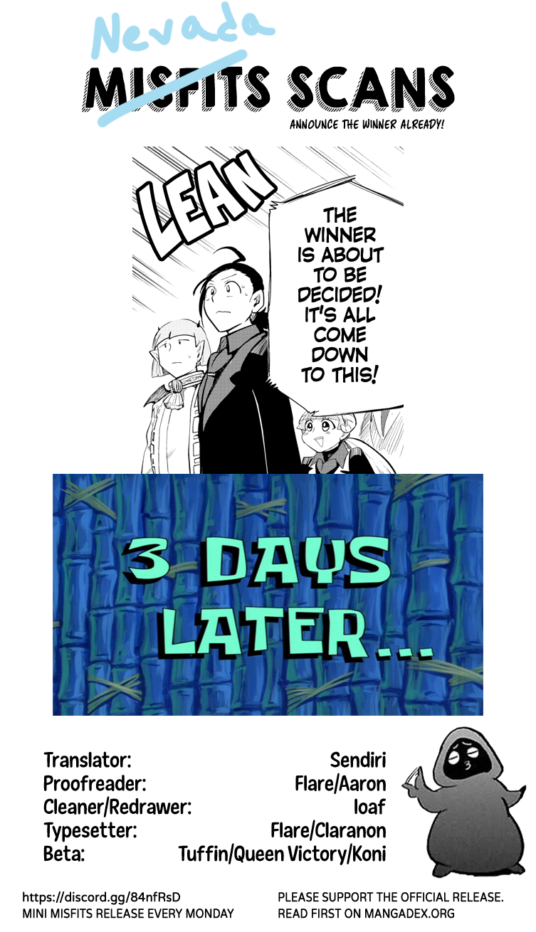 Read Welcome to Demon School! Iruma-kun Manga Online