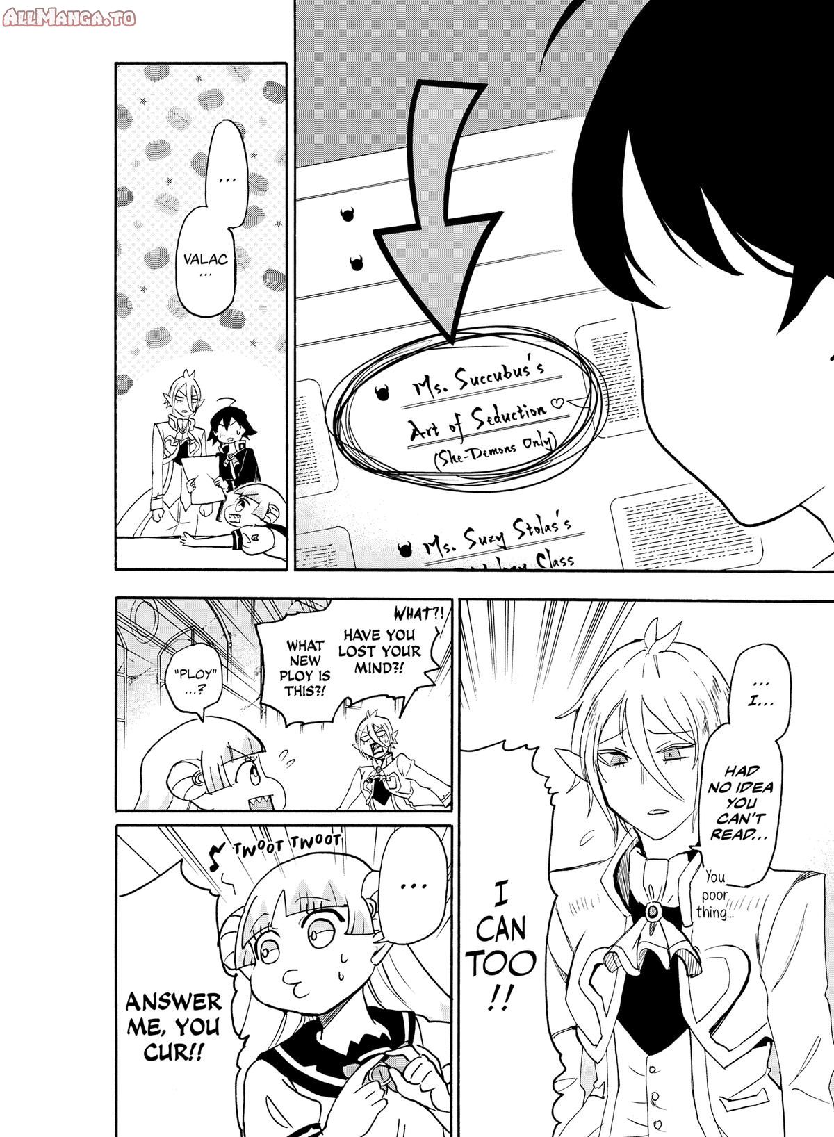 Read Welcome to Demon School! Iruma-kun Manga Online