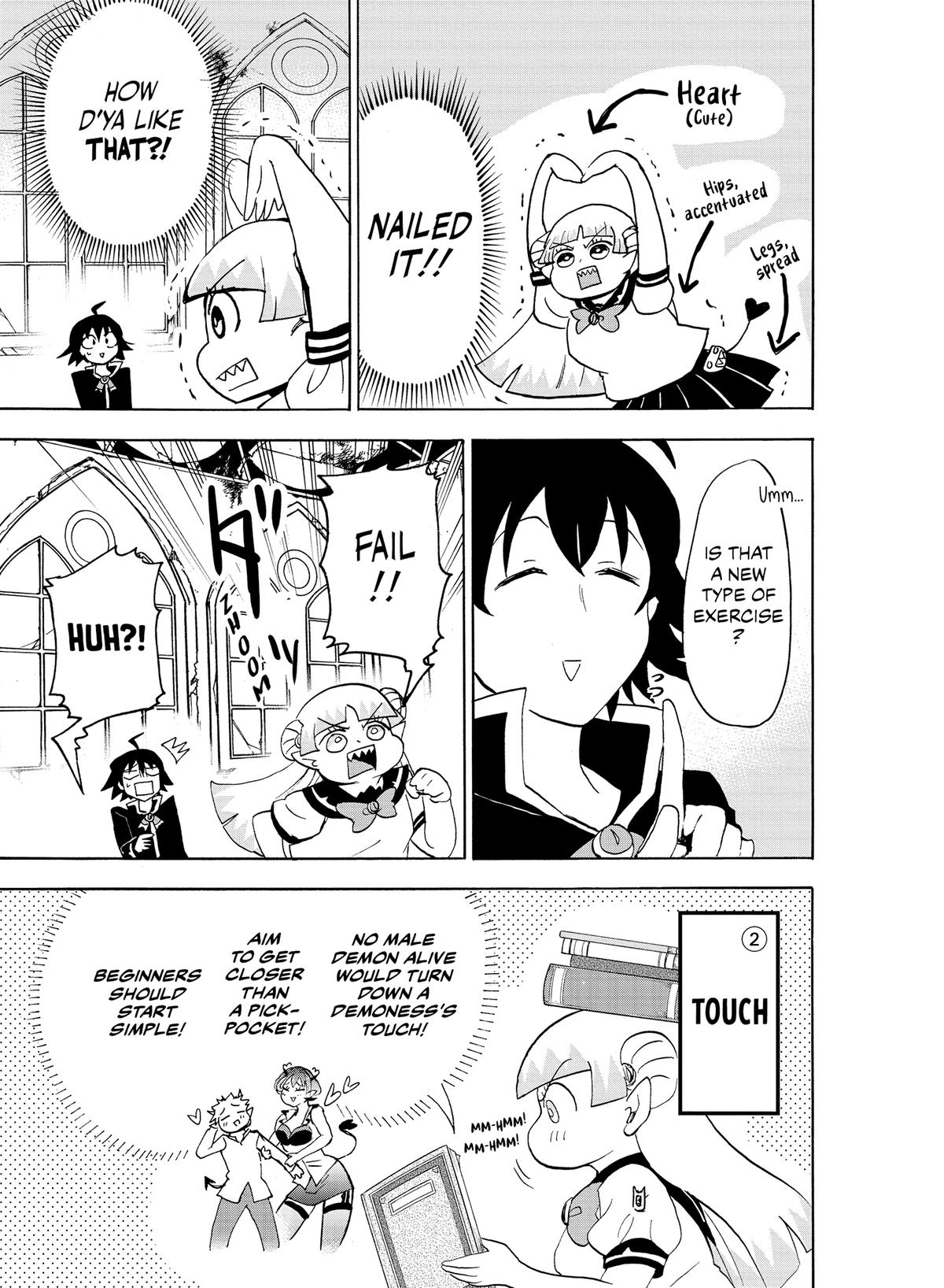 Read Welcome to Demon School! Iruma-kun Manga Online