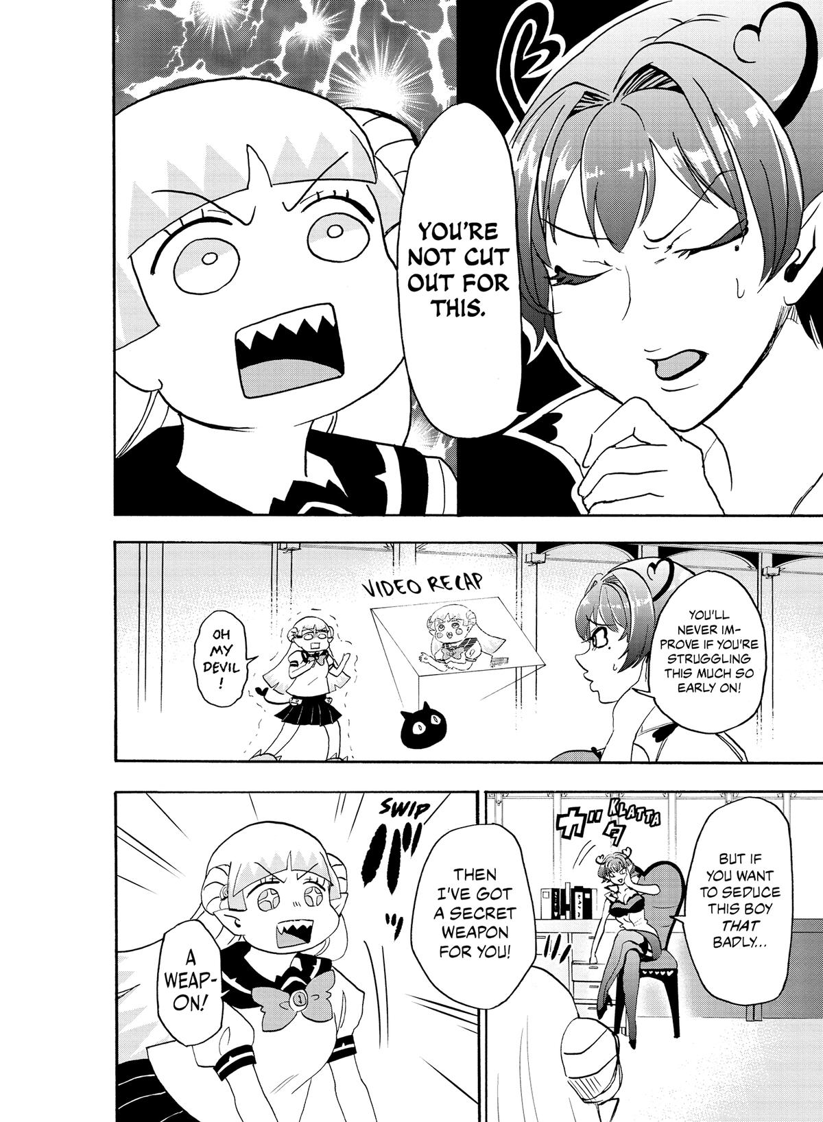 Read Welcome to Demon School! Iruma-kun Manga Online