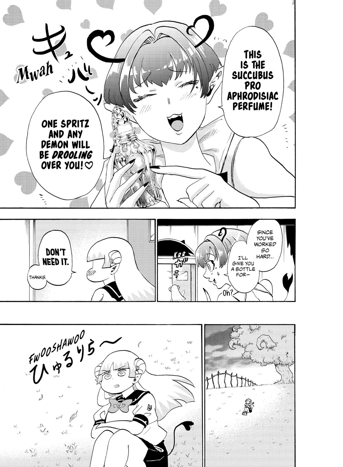 Read Welcome to Demon School! Iruma-kun Manga Online