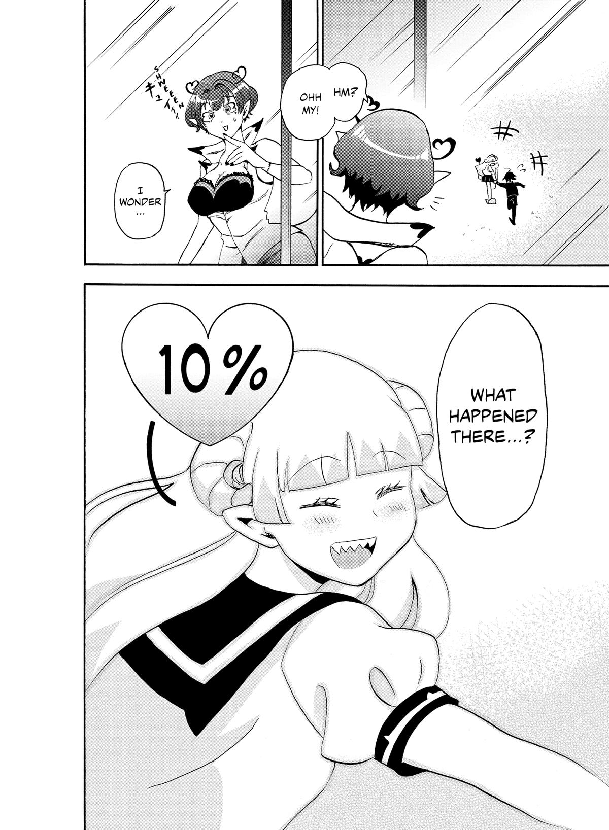 Read Welcome to Demon School! Iruma-kun Manga Online