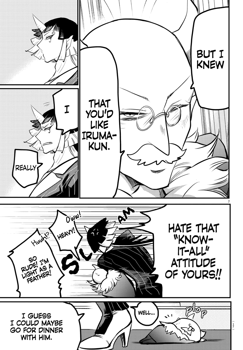 Read Welcome to Demon School! Iruma-kun Manga Online