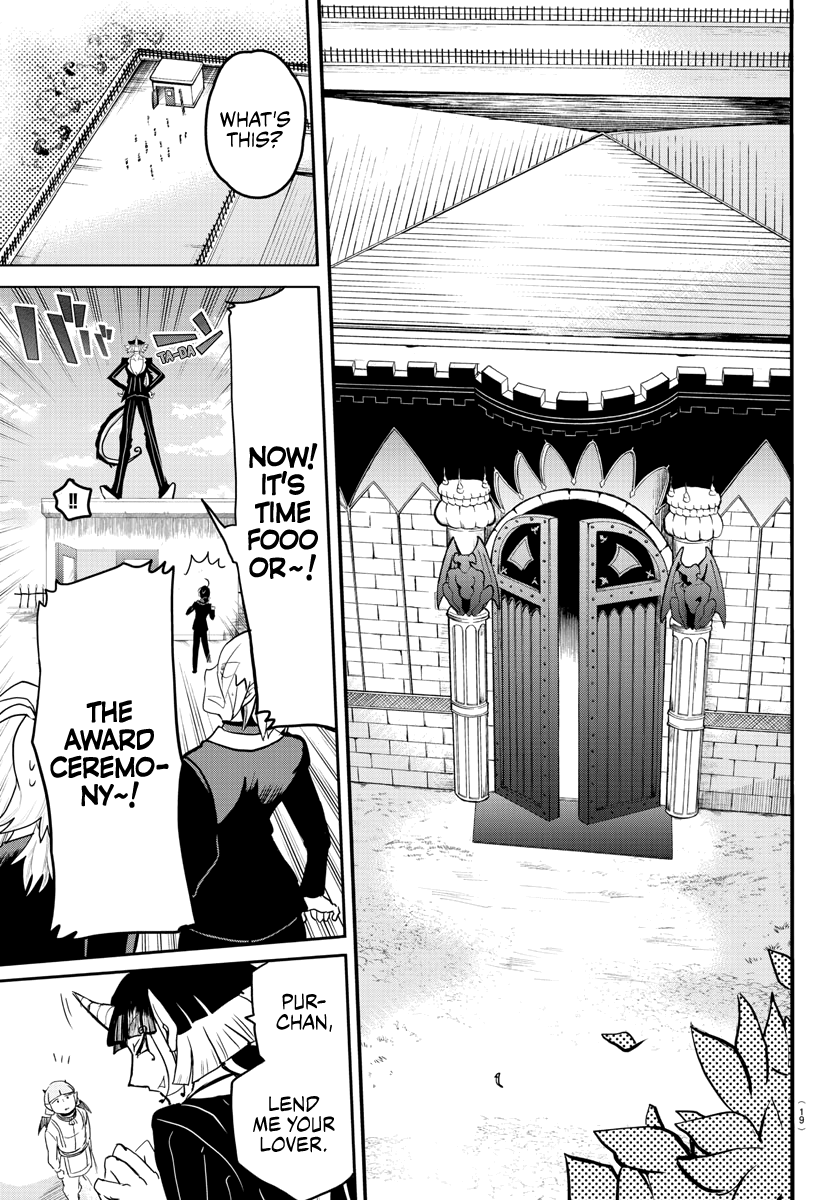 Read Welcome to Demon School! Iruma-kun Manga Online