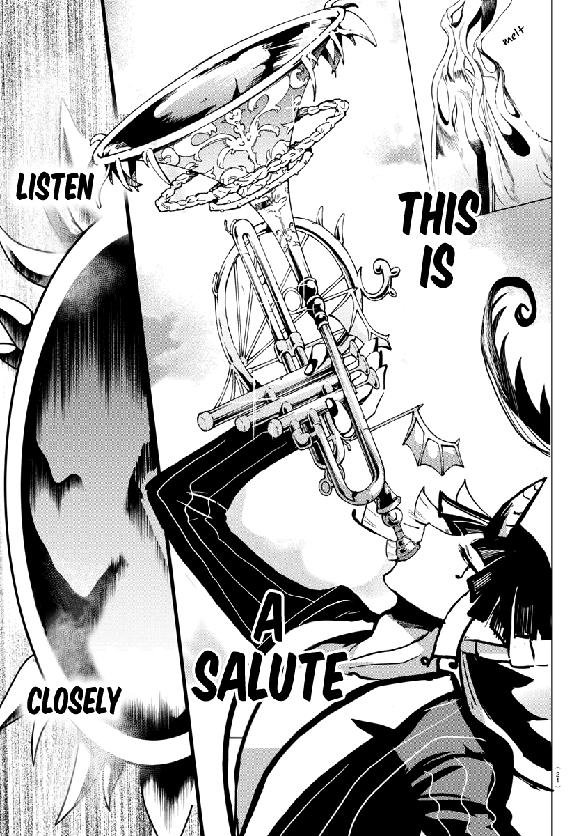 Read Welcome to Demon School! Iruma-kun Manga Online