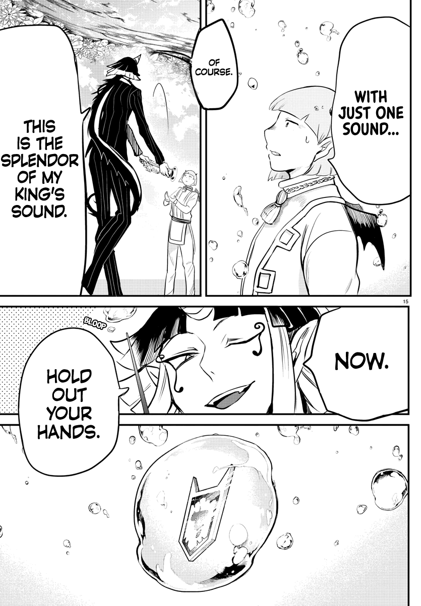 Read Welcome to Demon School! Iruma-kun Manga Online