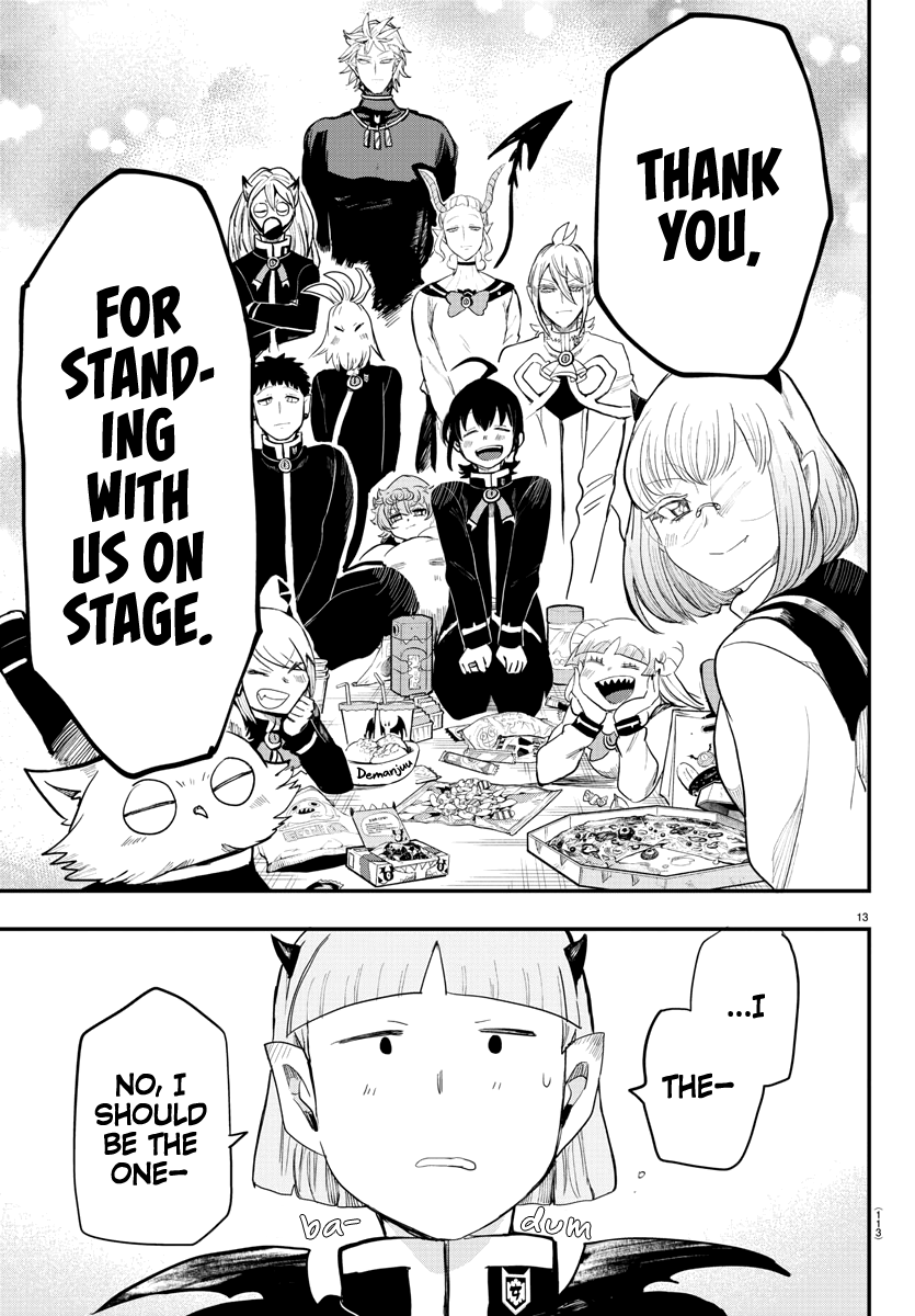 Read Welcome to Demon School! Iruma-kun Manga Online