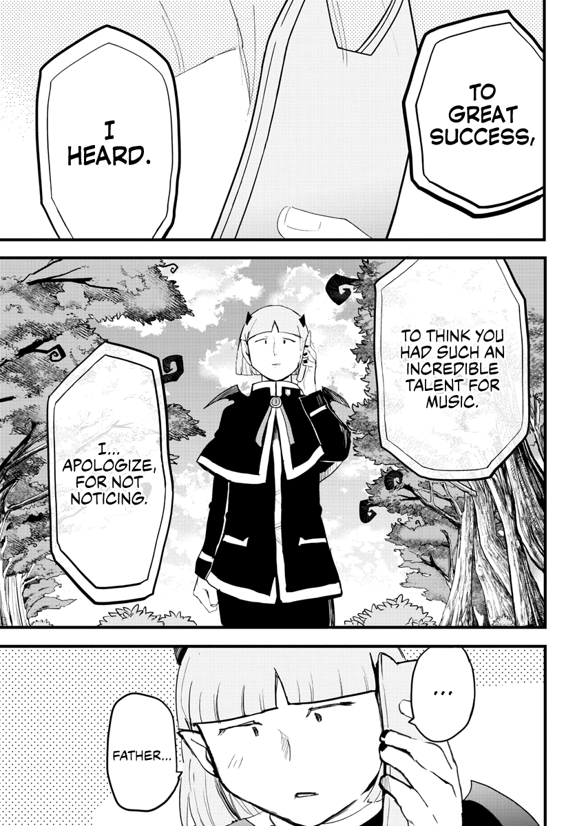 Read Welcome to Demon School! Iruma-kun Manga Online