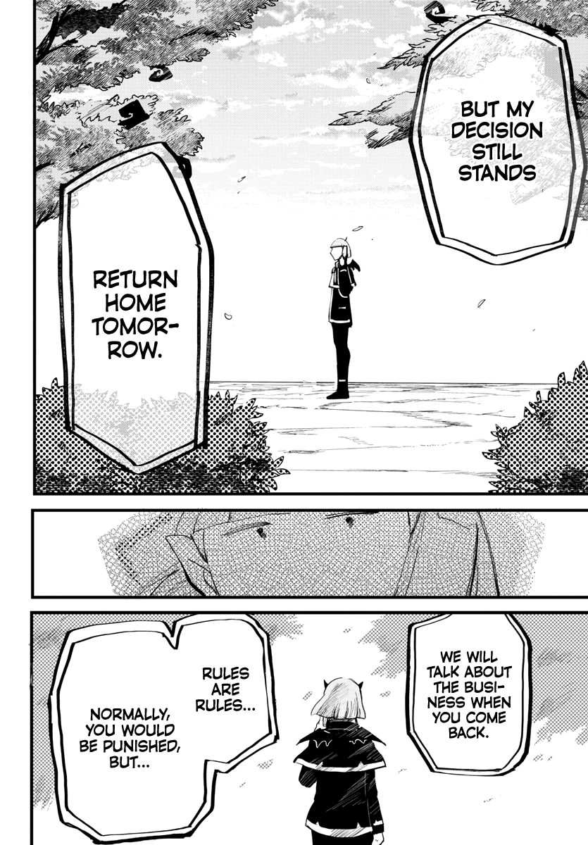 Read Welcome to Demon School! Iruma-kun Manga Online