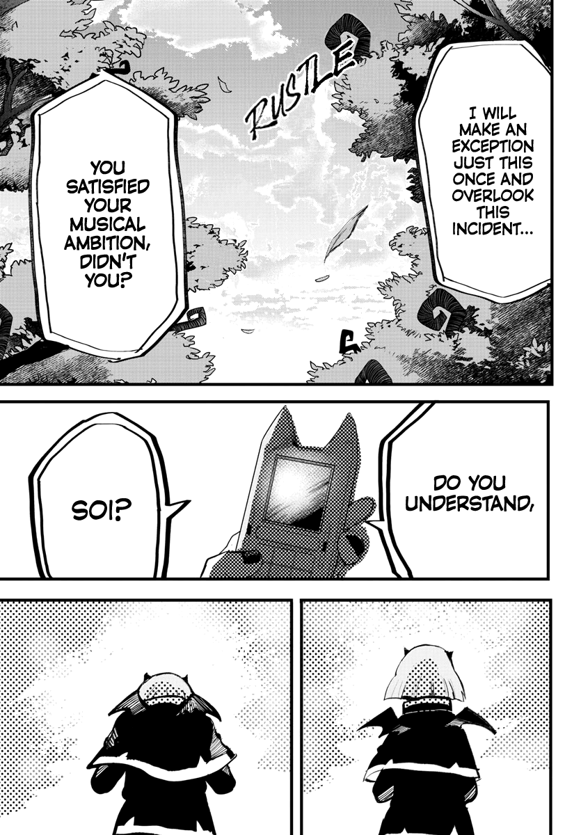 Read Welcome to Demon School! Iruma-kun Manga Online