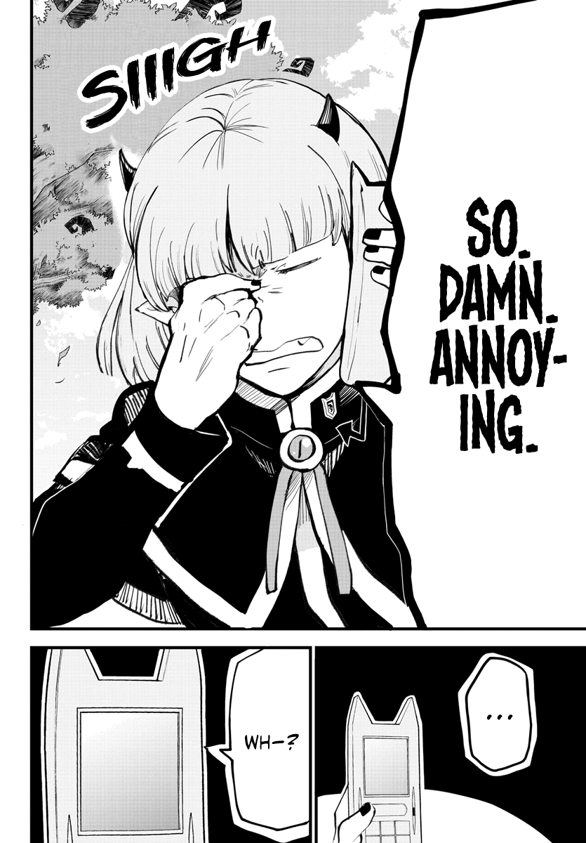 Read Welcome to Demon School! Iruma-kun Manga Online