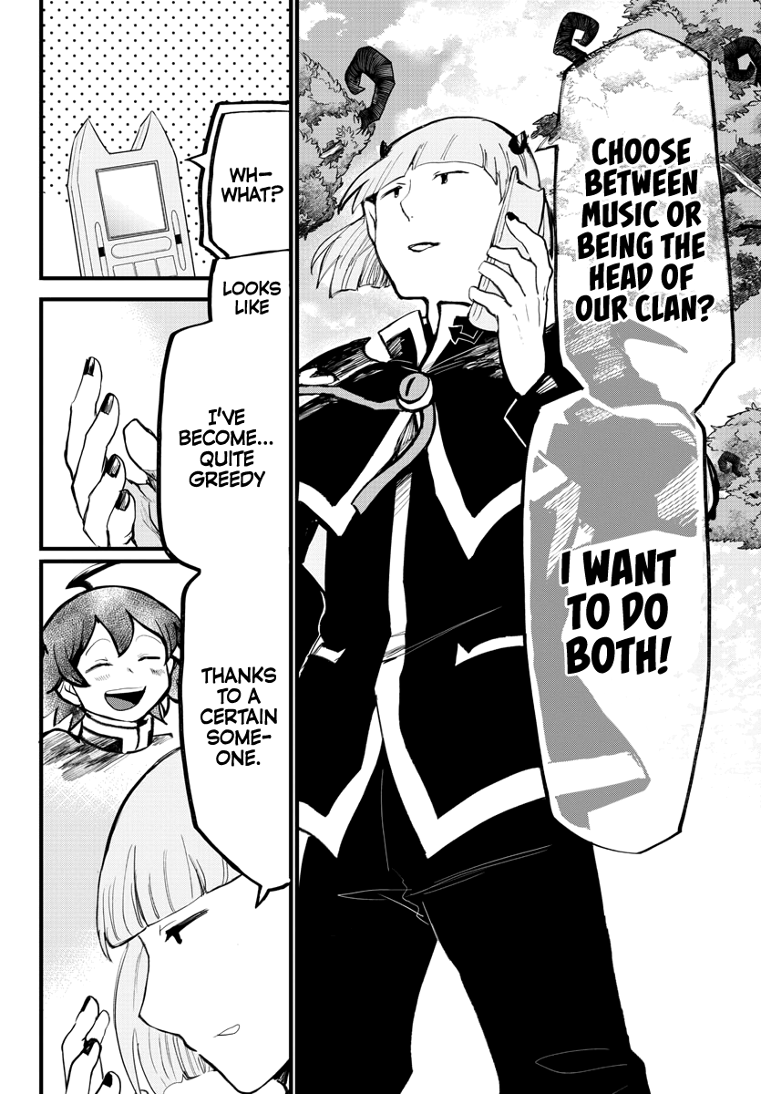 Read Welcome to Demon School! Iruma-kun Manga Online