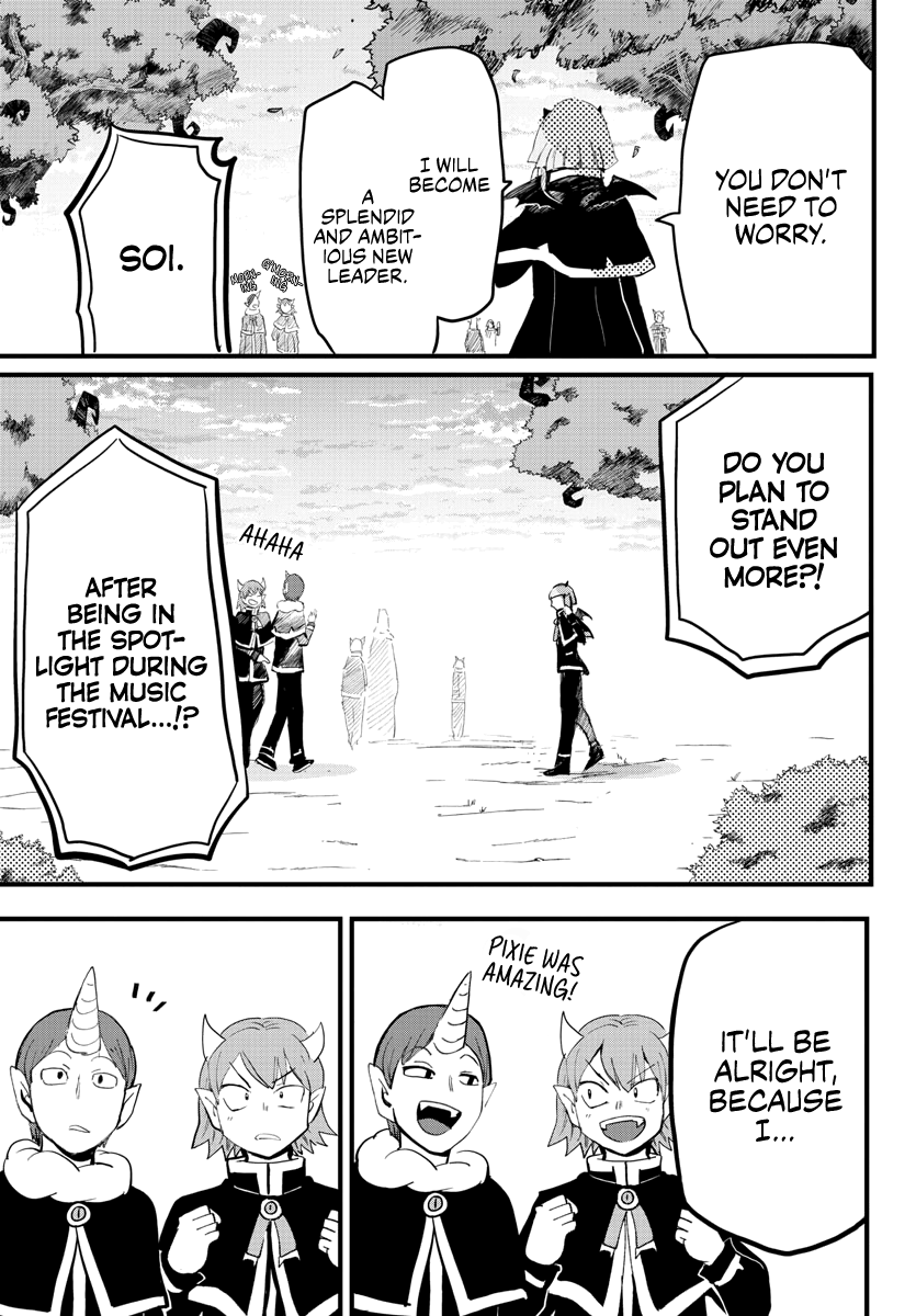 Read Welcome to Demon School! Iruma-kun Manga Online