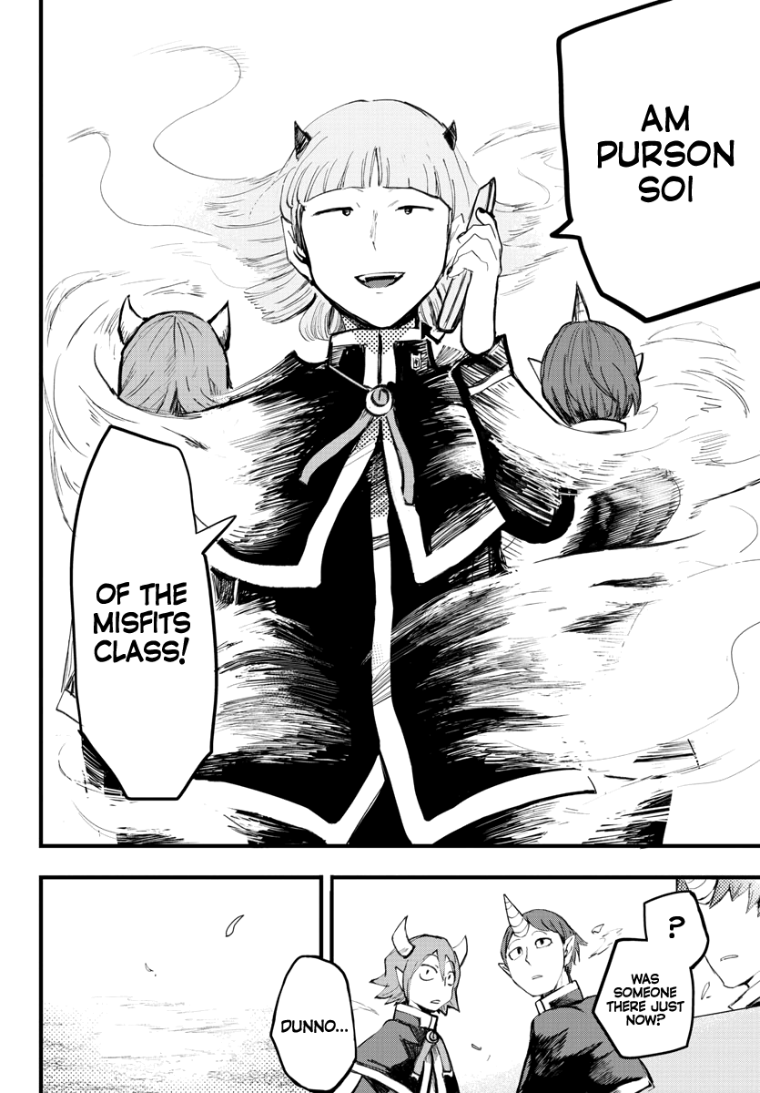 Read Welcome to Demon School! Iruma-kun Manga Online