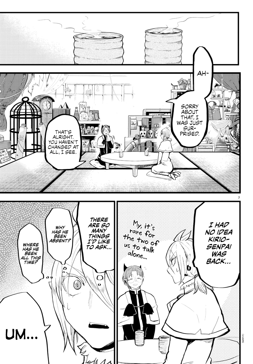 Read Welcome to Demon School! Iruma-kun Manga Online