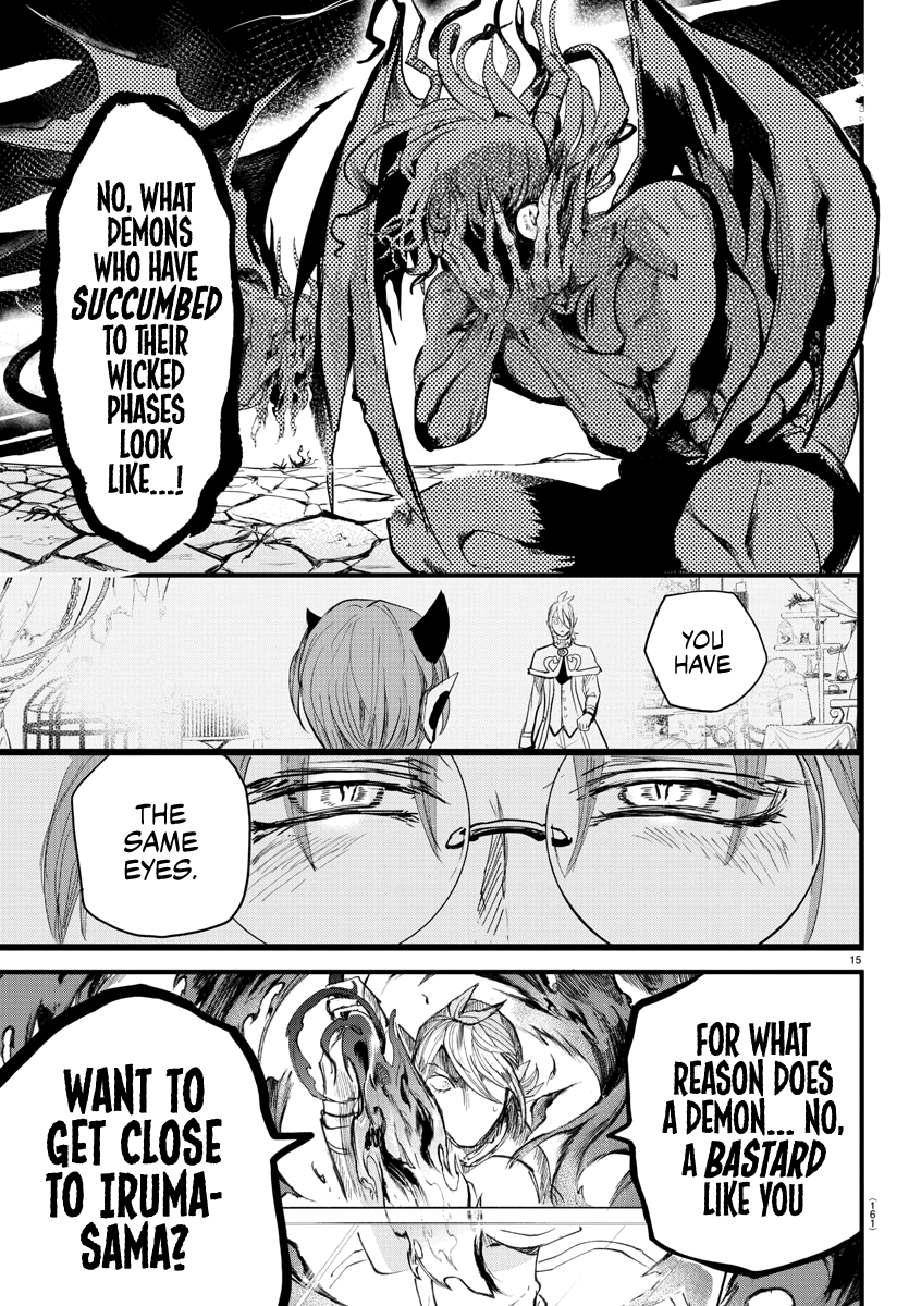 Read Welcome to Demon School! Iruma-kun Manga Online