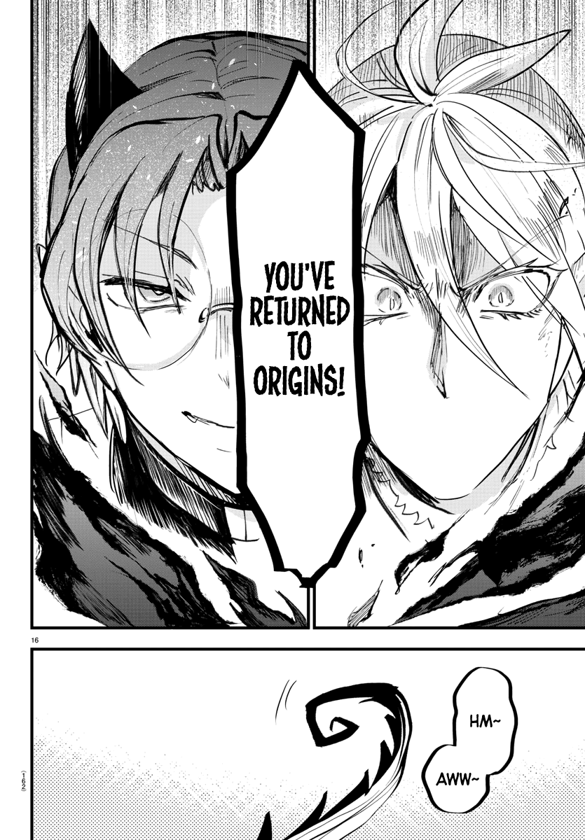 Read Welcome to Demon School! Iruma-kun Manga Online