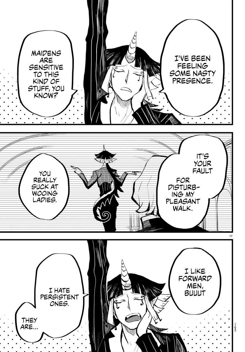 Read Welcome to Demon School! Iruma-kun Manga Online