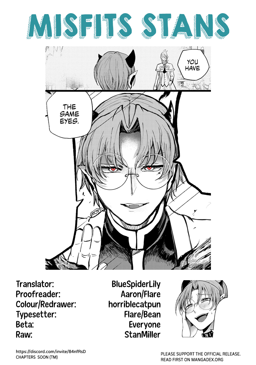 Read Welcome to Demon School! Iruma-kun Manga Online