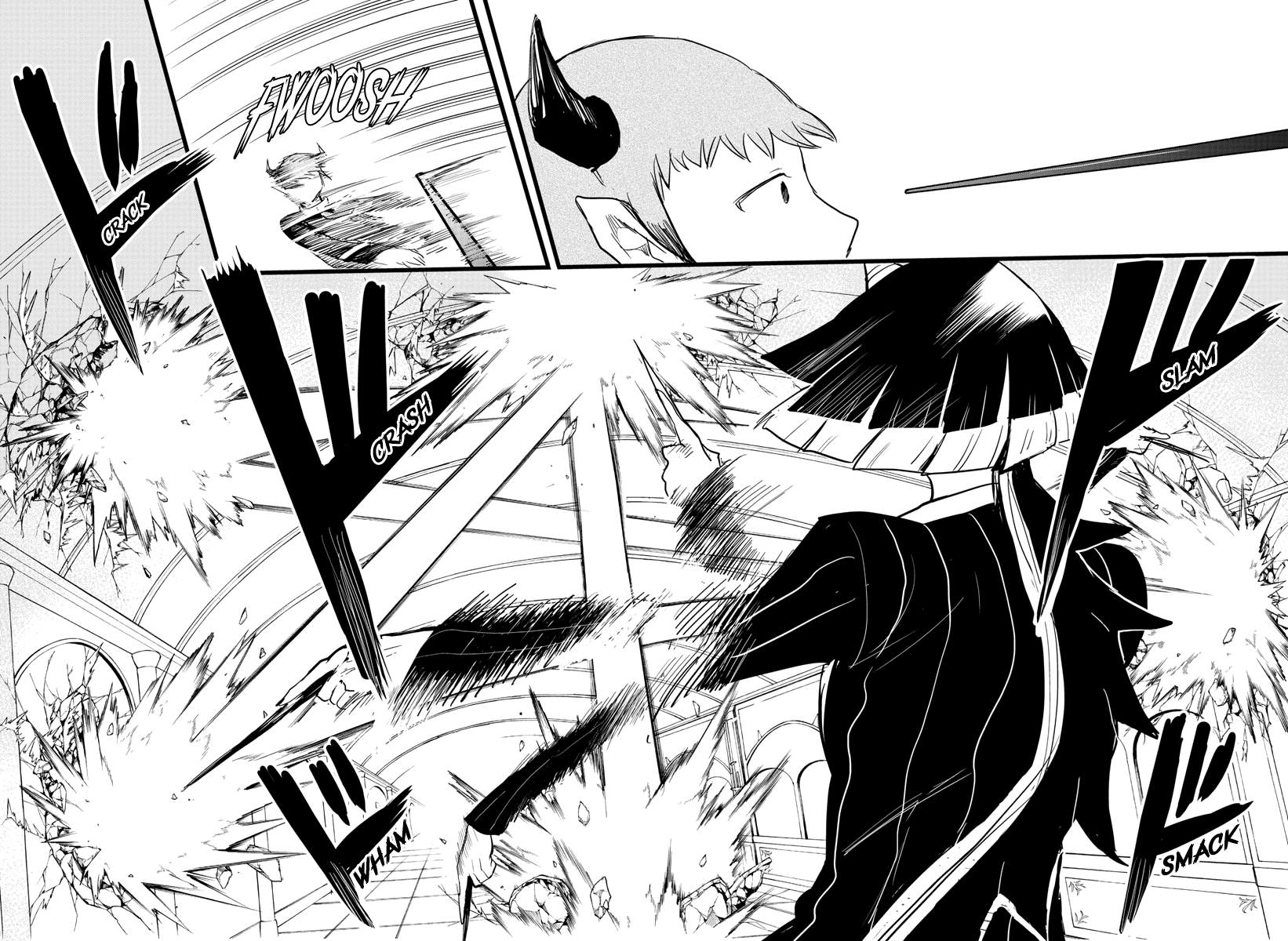 Read Welcome to Demon School! Iruma-kun Manga Online