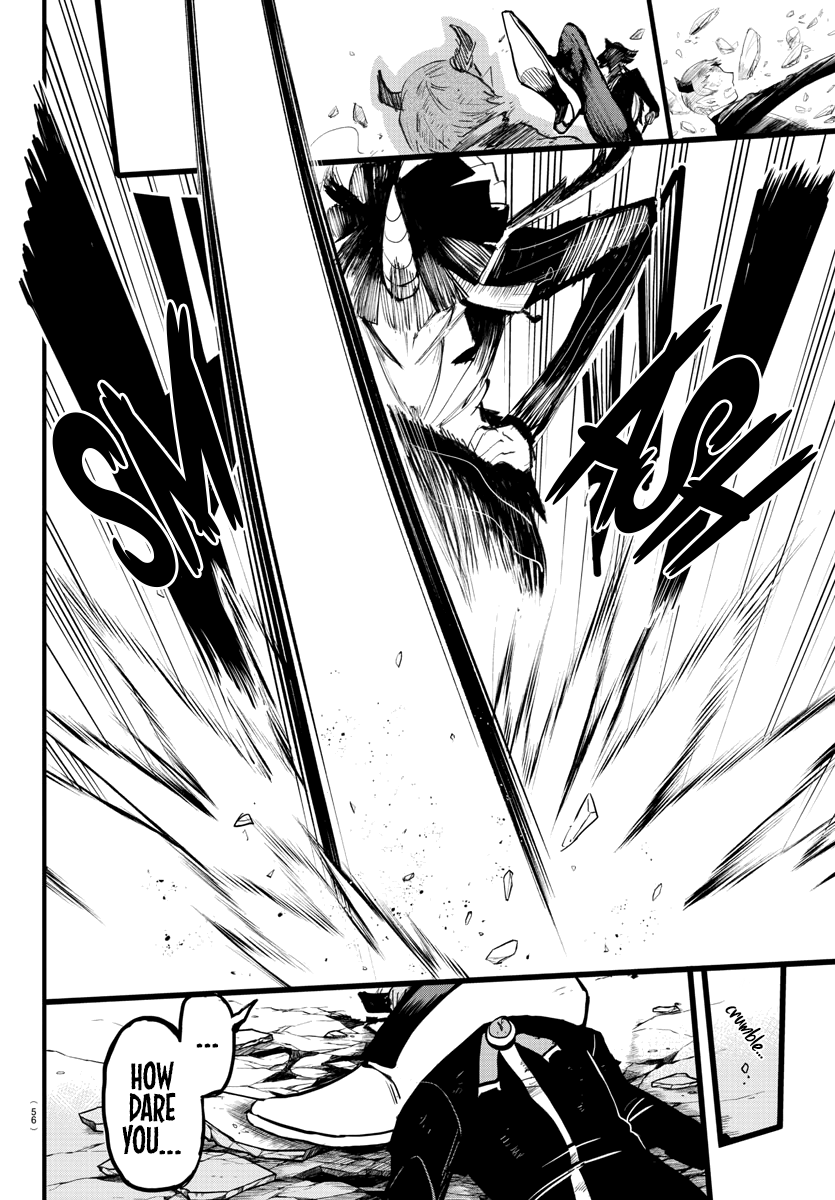 Read Welcome to Demon School! Iruma-kun Manga Online
