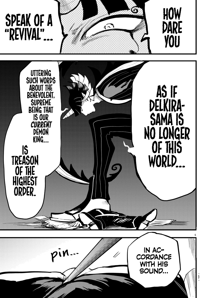 Read Welcome to Demon School! Iruma-kun Manga Online