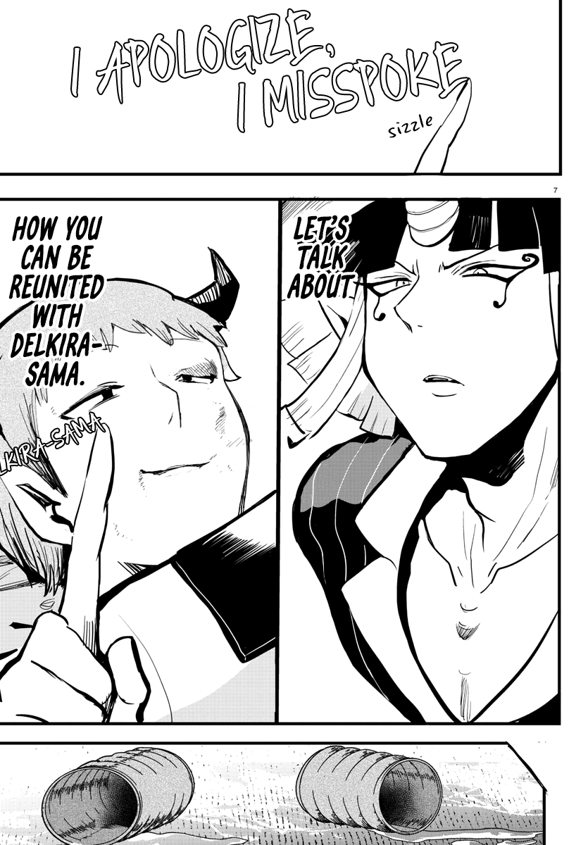 Read Welcome to Demon School! Iruma-kun Manga Online