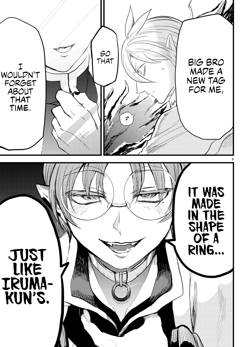 Read Welcome to Demon School! Iruma-kun Manga Online