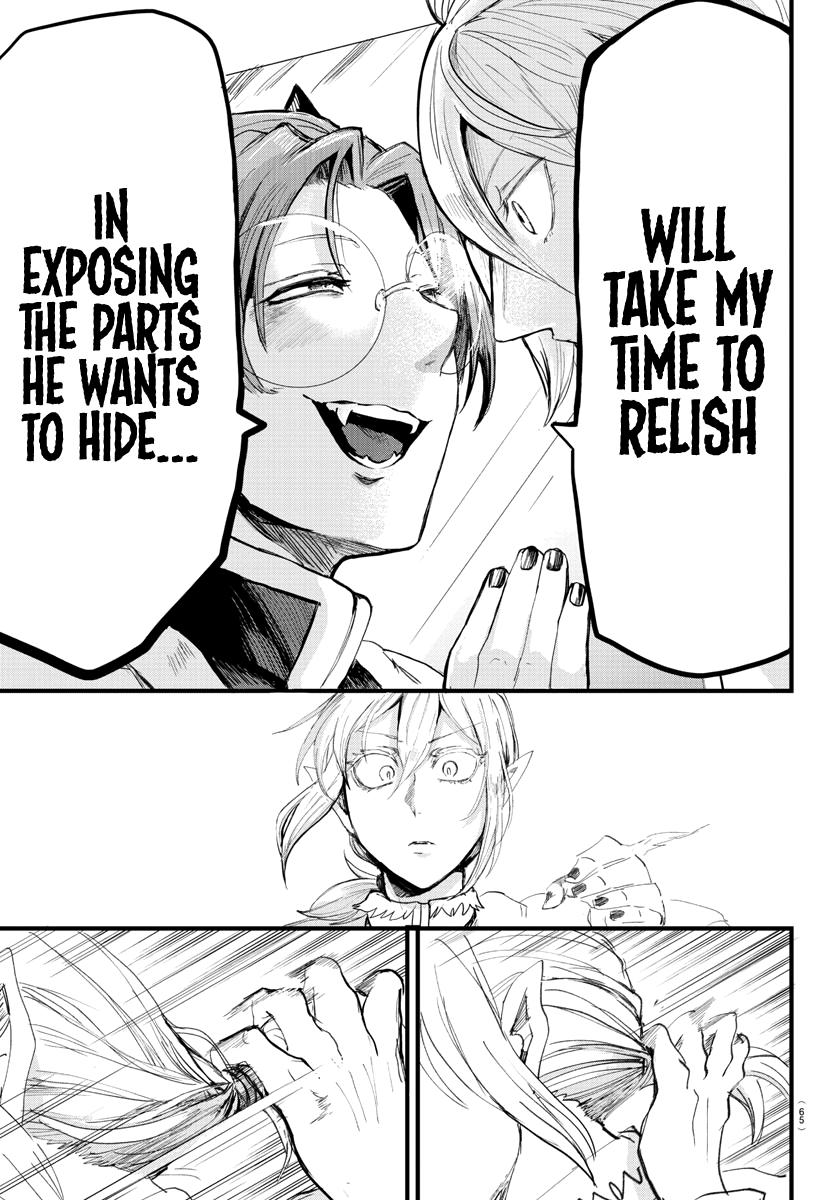 Read Welcome to Demon School! Iruma-kun Manga Online