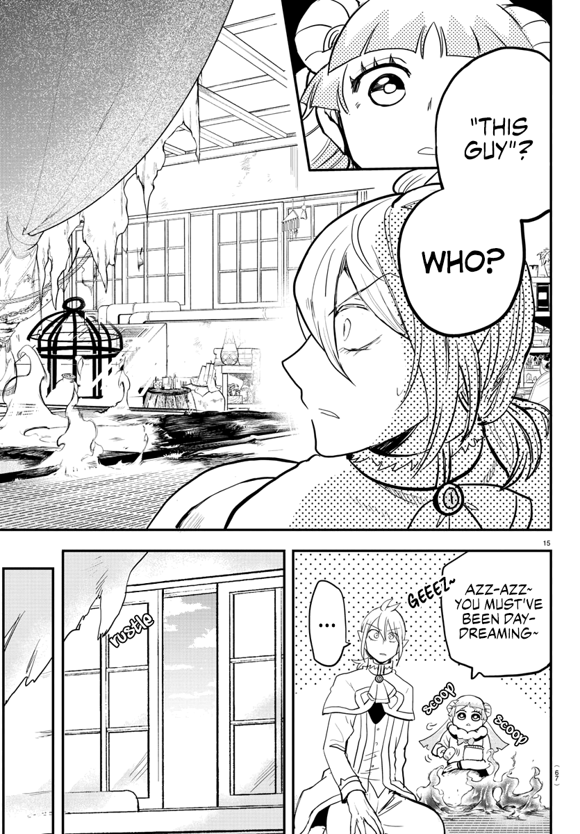 Read Welcome to Demon School! Iruma-kun Manga Online