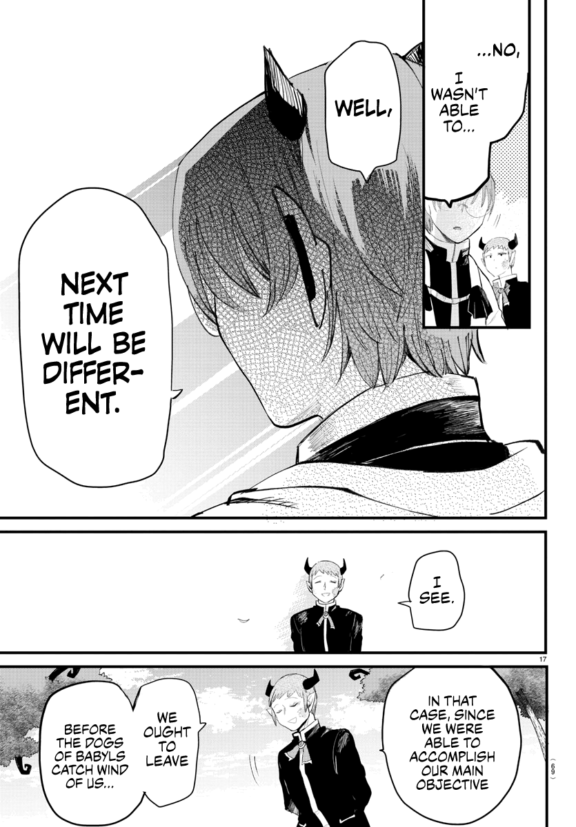 Read Welcome to Demon School! Iruma-kun Manga Online