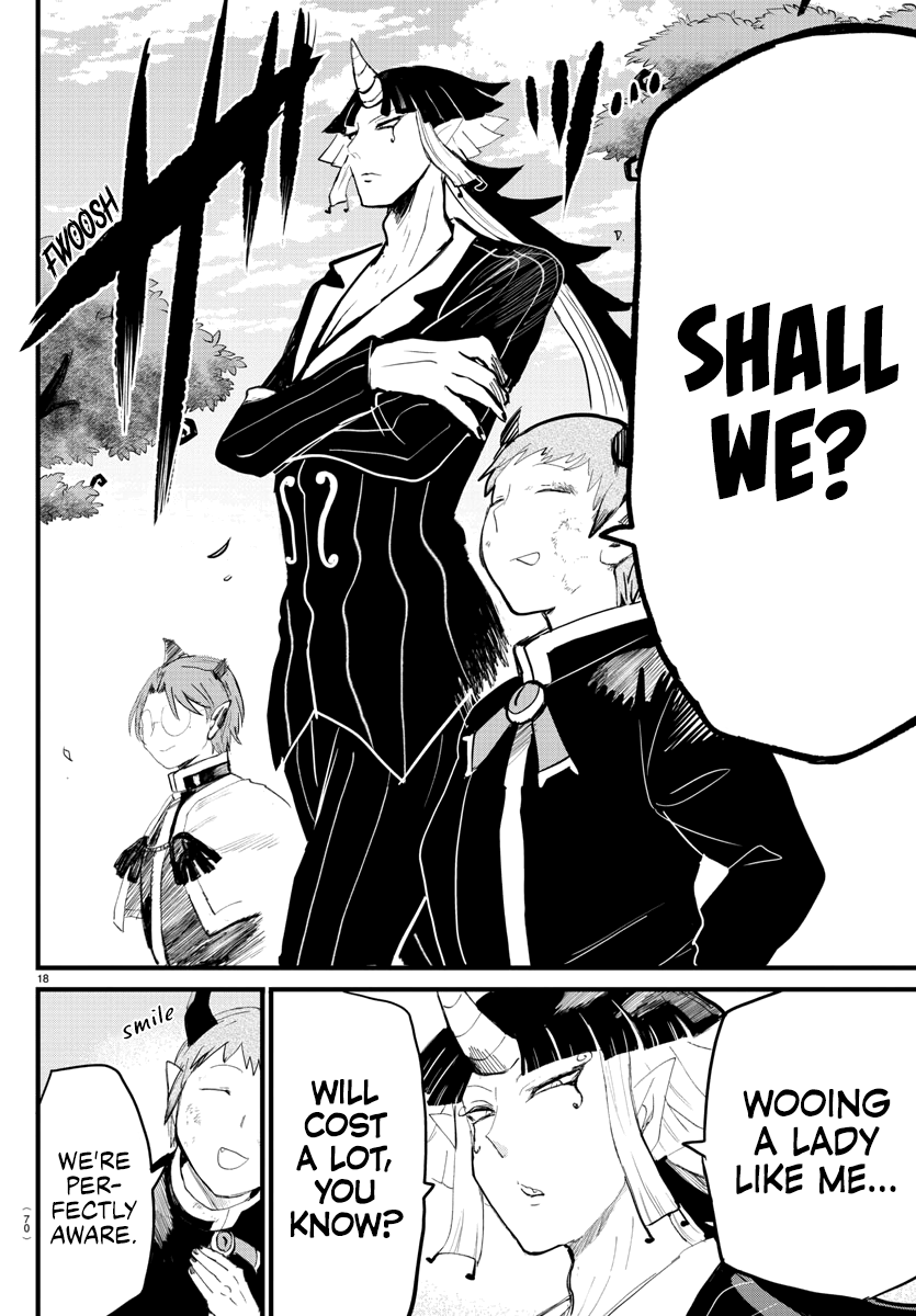 Read Welcome to Demon School! Iruma-kun Manga Online