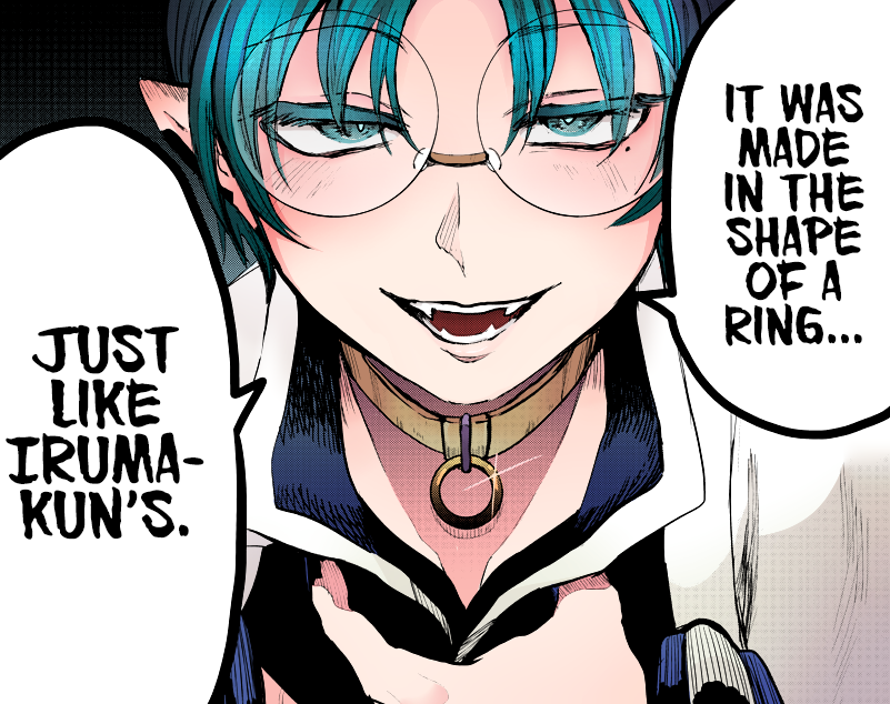 Read Welcome to Demon School! Iruma-kun Manga Online