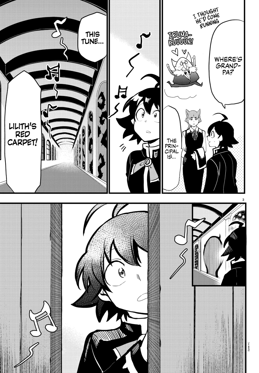 Read Welcome to Demon School! Iruma-kun Manga Online