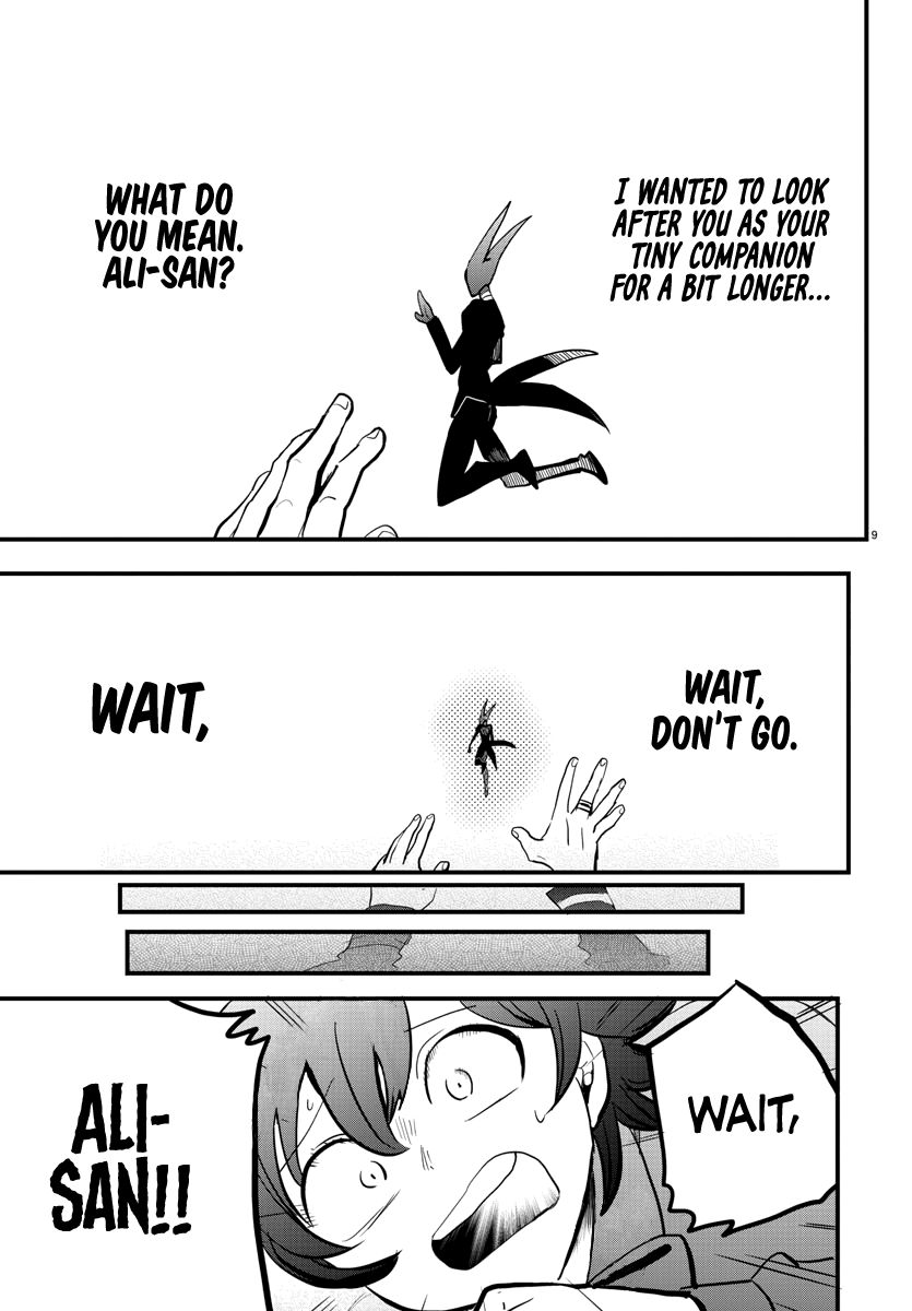 Read Welcome to Demon School! Iruma-kun Manga Online