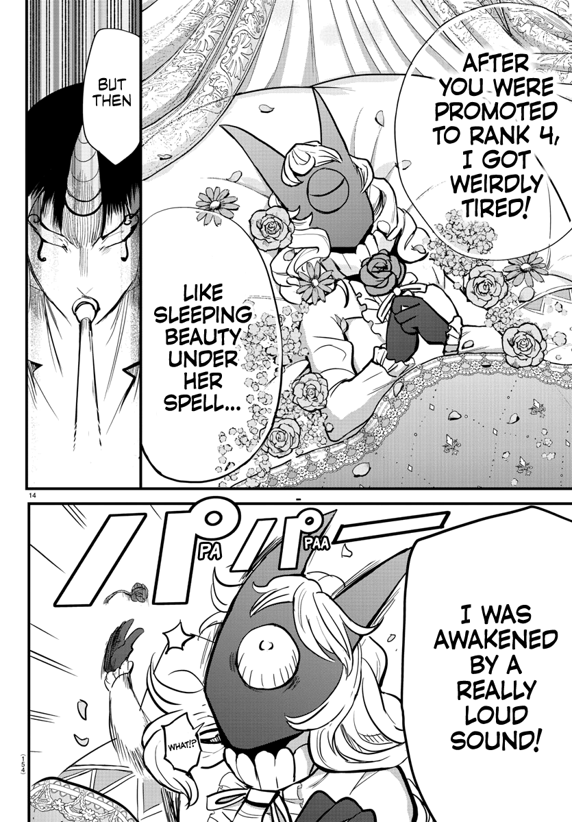 Read Welcome to Demon School! Iruma-kun Manga Online