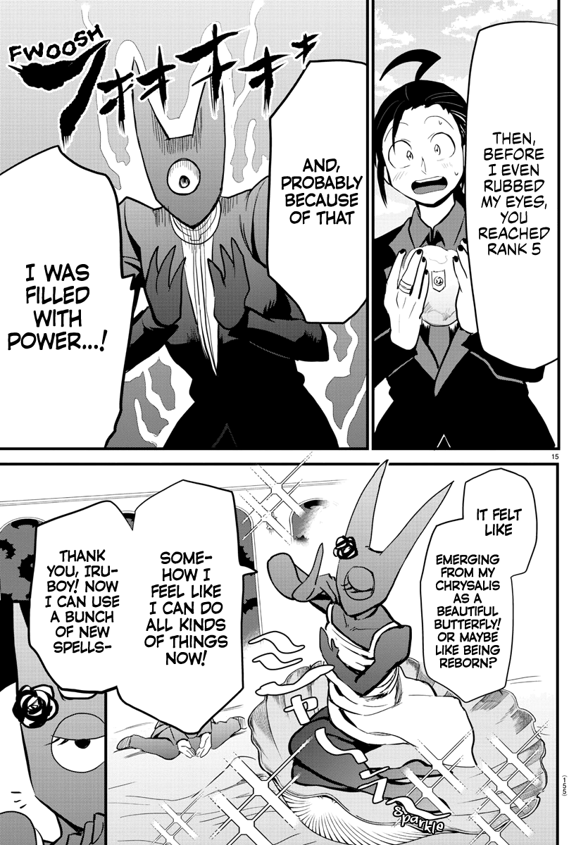 Read Welcome to Demon School! Iruma-kun Manga Online